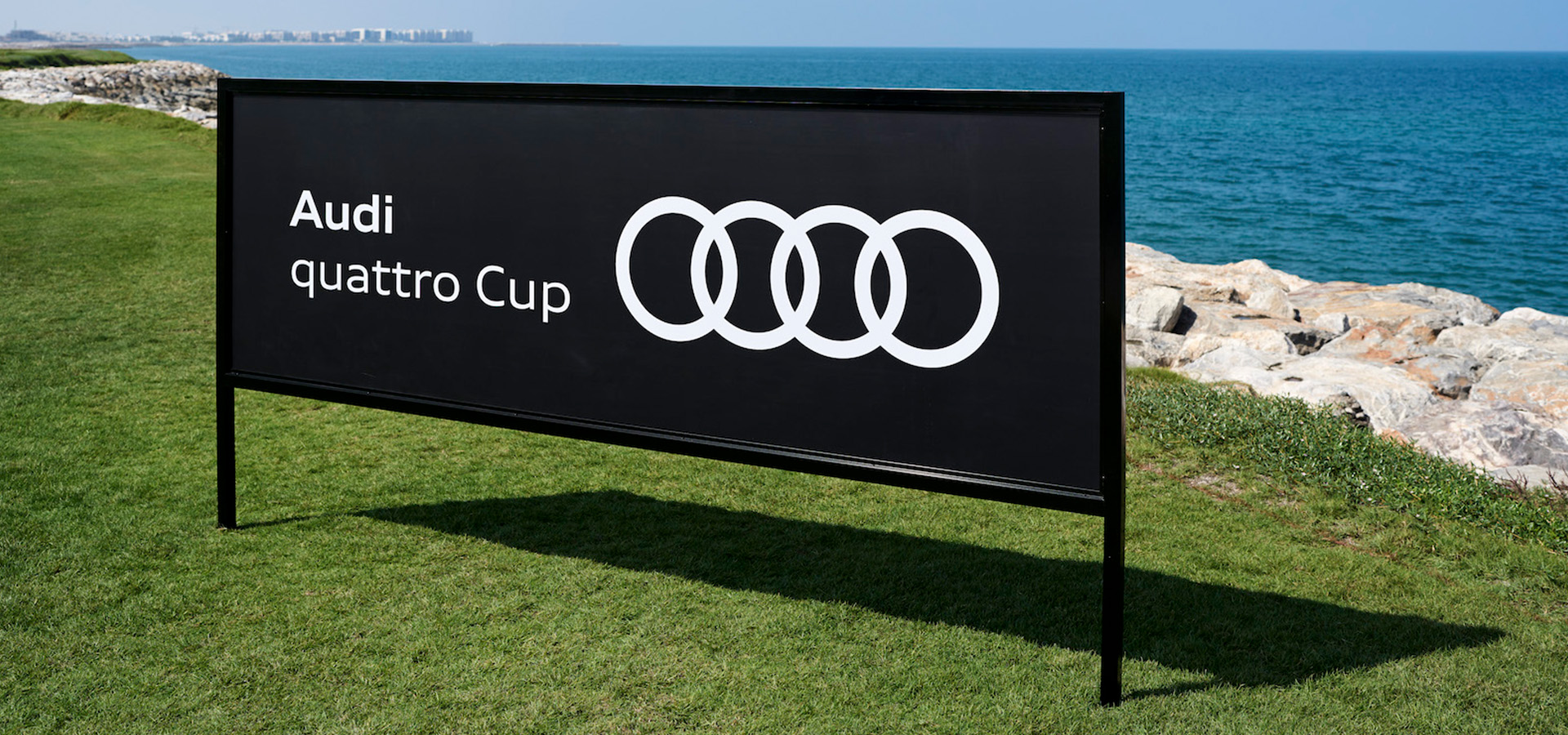 Audi quattro Cup 2024 - Reglamento